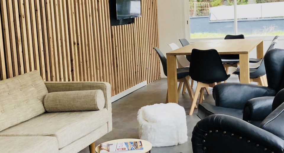 location de bureau courte durée